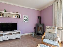 Holiday Home in Zierow Near Baltic Sea Beach