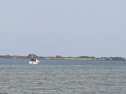 Holiday Home in Zierow Near Baltic Sea Beach