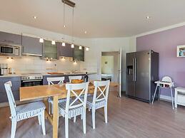 Holiday Home in Zierow Near Baltic Sea Beach