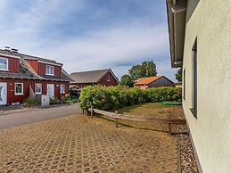 Holiday Home in Zierow Near Baltic Sea Beach