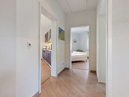 Holiday Home in Zierow Near Baltic Sea Beach