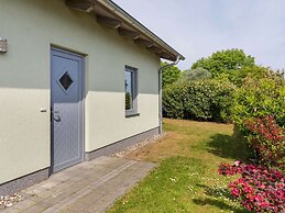 Holiday Home in Zierow Near Baltic Sea Beach