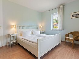 Holiday Home in Zierow Near Baltic Sea Beach