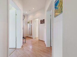 Holiday Home in Zierow Near Baltic Sea Beach