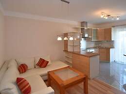 Apartment Near the Bavarian Forest