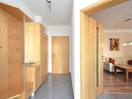 Apartment Near the Bavarian Forest