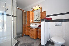 Apartment Near the Bavarian Forest