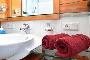 Apartment Near the Bavarian Forest