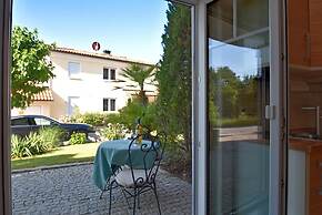 Apartment Near the Bavarian Forest