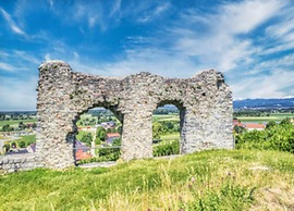 Apartment Near the Bavarian Forest