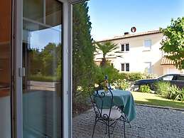 Apartment Near the Bavarian Forest