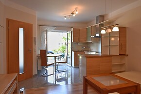 Apartment Near the Bavarian Forest
