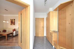 Apartment Near the Bavarian Forest