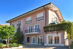 Apartment Near the Bavarian Forest