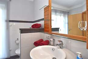 Apartment Near the Bavarian Forest