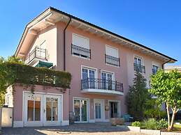 Apartment Near the Bavarian Forest