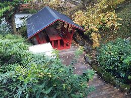 Spacious Apartment in Rattlar near Forest