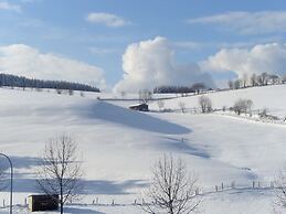 Spacious Apartment in Rattlar near Forest