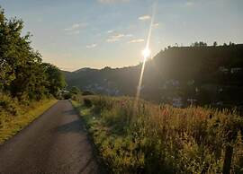 Spacious Apartment in Rattlar near Forest