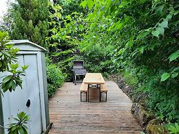 Spacious Apartment in Rattlar near Forest