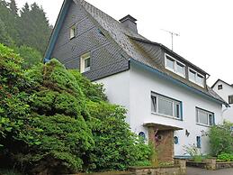 Spacious Apartment in Rattlar near Forest