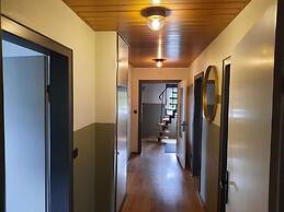 Spacious Apartment in Rattlar near Forest