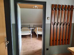 Spacious Apartment in Rattlar near Forest