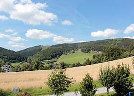 Spacious Apartment in Rattlar near Forest