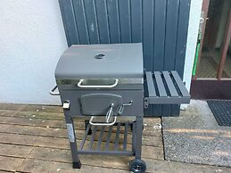 Spacious Apartment in Rattlar near Forest