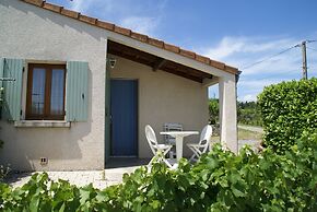Holiday Home in Lablachere With Pool