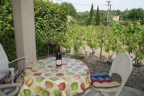 Holiday Home in Lablachere With Pool