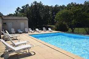 Holiday Home in Lablachere With Pool