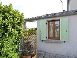 Holiday Home in Lablachere With Pool