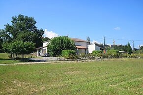 Holiday Home in Lablachere With Pool