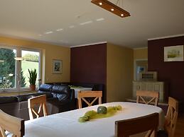 Comfortable Holiday Home in Quiet