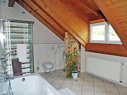 Comfortable Holiday Home in Quiet