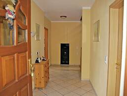 Comfortable Holiday Home in Quiet