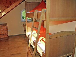Comfortable Holiday Home in Quiet