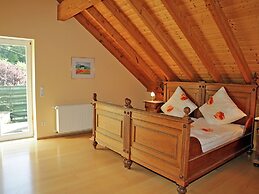 Comfortable Holiday Home in Quiet