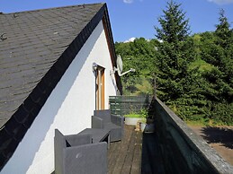 Comfortable Holiday Home in Quiet