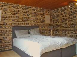 Apartment in Winterberg With Garden