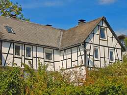 Apartment in Winterberg With Garden