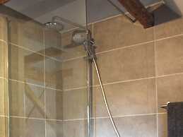 Apartment in Winterberg With Garden