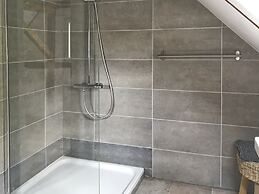 Apartment in Winterberg With Garden