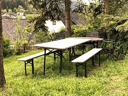 Apartment in Winterberg With Garden