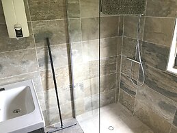 Apartment in Winterberg With Garden