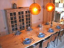 Apartment in Winterberg With Garden