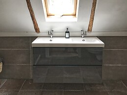 Apartment in Winterberg With Garden