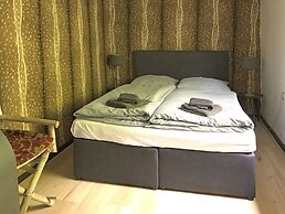 Apartment in Winterberg With Garden