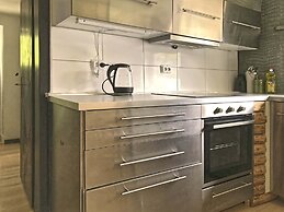 Apartment in Winterberg With Garden